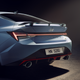 Image for article titled The 2022 Hyundai Elantra N Is Serious About Taking On The Civic Type R